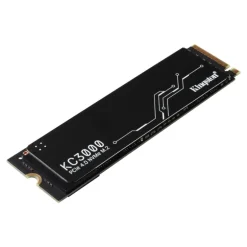 Disco Duro M.2 Kingston KC3000 512GB PCIe x4 NVMe