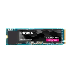 Disco Duro M.2 Kioxia EXCERIA Pro 1TB PCIe Gen4 x4 NVMe SSD