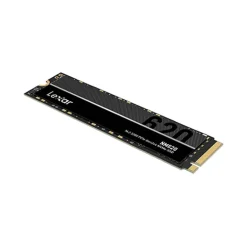 Disco Duro M.2 Lexar NM620 512GB NVMe PCIe Gen3x4