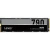 Disco Duro M.2 Lexar NM790 512GB PCIe Gen4 x4 NVMe SSD