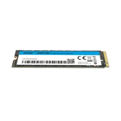 Disco Duro M.2 Lexar NM610 PRO 1TB PCIe Gen3 x4 NVMe SSD