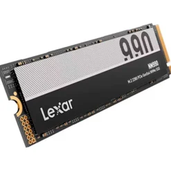 Disco Duro M.2 Lexar NM990 2TB PCIe Gen5 x4 NVMe SSD