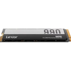 Disco Duro M.2 Lexar NM990 2TB PCIe Gen5 x4 NVMe SSD