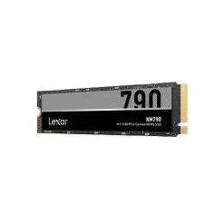 Disco Duro M.2 Lexar NM790 2TB NVMe PCIe Gen4x4