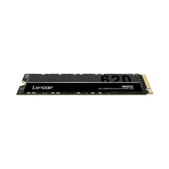 Disco Duro M.2 Lexar NM620 2TB PCIe Gen3 x4 NVMe
