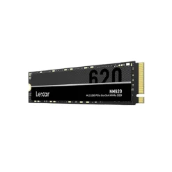 Disco Duro M.2 Lexar NM620 1TB NVMe PCIe Gen3x4