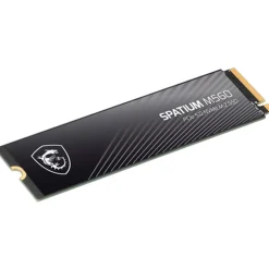 Disco Duro M.2 MSI SPATIUM M560 1TB PCIe Gen4 x4 NVMe SSD