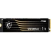 Disco Duro M.2 MSI SPATIUM M480 PRO 1TB PCIe Gen4 NVMe
