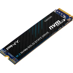 Disco Duro M.2 PNY CS2230 500GB PCIe Gen3 x4 NVMe SSD