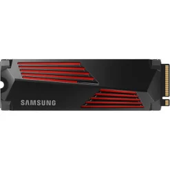Disco Duro M.2 Samsung 990 PRO 4TB PCIe 4.0 x4 NVMe SSD