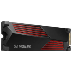 Disco Duro M.2 Samsung 990 PRO 4TB PCIe 4.0 x4 NVMe SSD