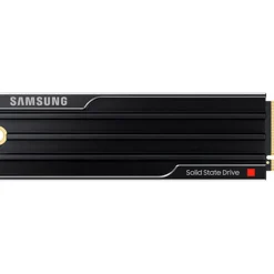 Disco Duro M.2 Samsung 9100 PRO 4TB PCIe Gen5 x4 NVMe SSD Con Disipador
