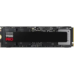Disco Duro M.2 Samsung 9100 PRO 2TB PCIe Gen5 x4 NVMe 2.0