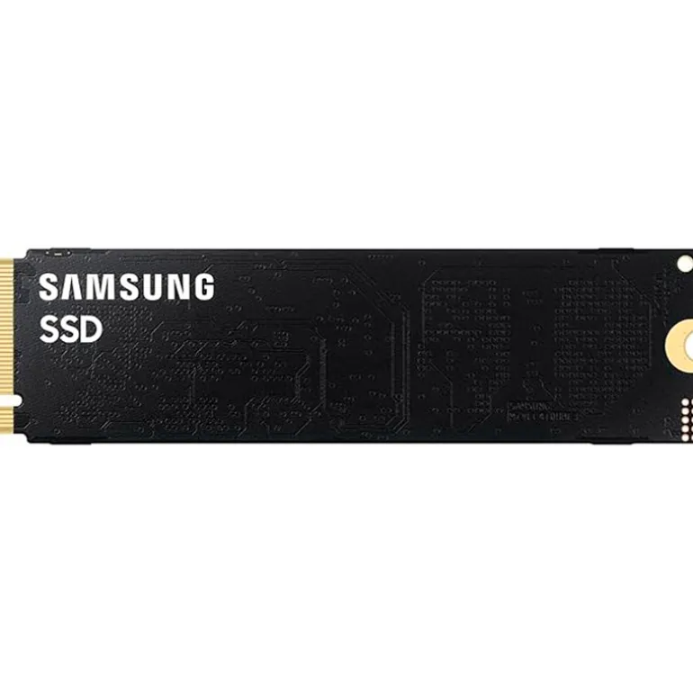 Disco Duro M.2 Samsung 9100 PRO 2TB PCIe Gen5 x4 NVMe 2.0
