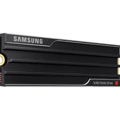 Disco Duro M.2 Samsung 9100 PRO HS 1TB PCIe Gen5 NVMe SSD