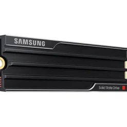 Disco Duro M.2 Samsung 9100 PRO 8TB PCIe Gen5 x4 NVMe SSD
