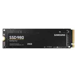 Disco Duro M.2 Samsung SSD 980 Series PCIe 3.0 NVMe 250GB