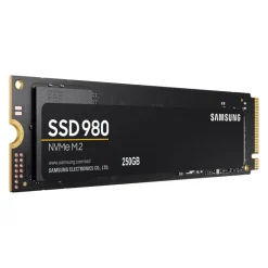 Disco Duro M.2 Samsung SSD 980 Series PCIe 3.0 NVMe 250GB