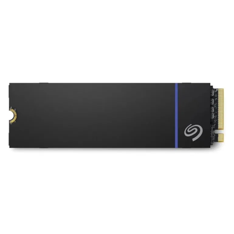 Disco Duro M.2 Seagate Game Drive PS5 1TB PCIe Gen4 x4 NVMe SSD