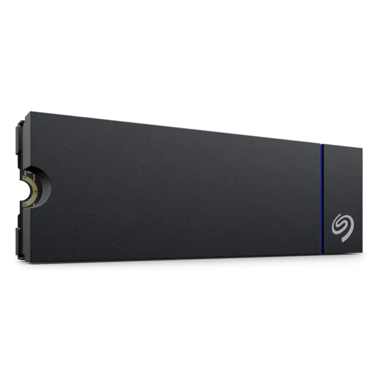 Disco Duro M.2 Seagate Game Drive PS5 1TB PCIe Gen4 x4 NVMe SSD