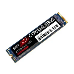 Disco Duro M.2 Silicon Power UD85 1TB PCIe Gen4 x4 NVMe SSD