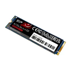 Disco Duro M.2 Silicon Power UD85 1TB PCIe Gen4 x4 NVMe SSD