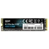 Disco Duro M.2 Silicon Power P34A60 1TB PCIe Gen3x4 NVMe 1.3