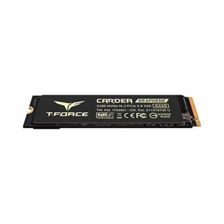 Disco Duro M.2 Team Group Cardea A440 2TB PCIe x4 NVMe