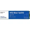Disco Duro M.2 Western Digital Blue SA510 250GB SATA3 SSD