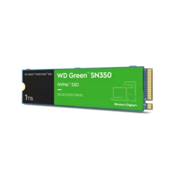 Disco Duro M.2 Western Digital Green SN350 1TB NVMe Gen3