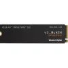 Disco Duro M.2 Western Digital Black SN850X 1TB NVMe PCIe Gen4