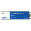 Disco Duro M.2 Western Digital Blue SA510 1TB 2.5" SATA3 SSD