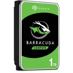 Disco Duro Seagate Barracuda 1TB 3.5