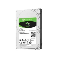 Disco Duro Seagate Barracuda 5TB 2.5" SATA3