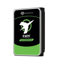 Disco Duro Seagate Exos Enterprise 7E10 6TB 3.5" SATA3