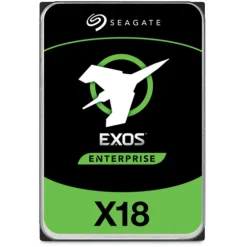 Disco Duro Seagate Exos X18 18TB 3.5" SATA3