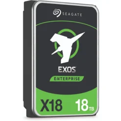 Disco Duro Seagate Exos X18 18TB 3.5" SATA3