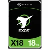 Disco Duro Seagate Exos X18 18TB 3.5" SATA3 SAS