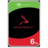 Disco Duro Seagate IronWolf NAS 6TB 3.5" SATA3