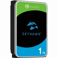Disco Duro Seagate SkyHawk 1TB 3.5" SATA3