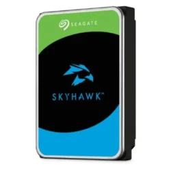 Disco Duro Seagate SkyHawk 2TB 3.5" SATA3 256 MB