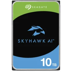Disco Duro Seagate SkyHawk AI 10TB 3.5