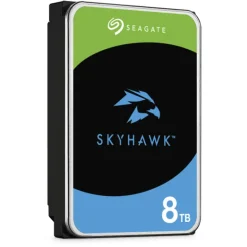 Disco Duro Seagate SkyHawk 8TB 3.5