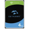 Disco Duro Seagate SkyHawk 4TB 3.5" SATA3 256MB