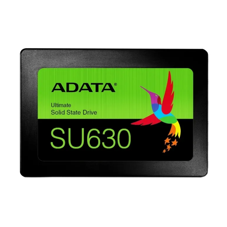 Disco Duro SSD Adata Ultimate SU630 240GB 2.5" SATA