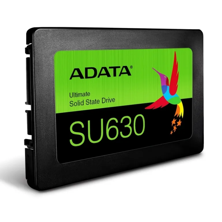 Disco Duro SSD Adata Ultimate SU630 240GB 2.5" SATA