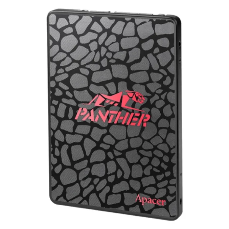 Disco Duro SSD Apacer AS350 Panther 512GB 2.5" SATA3