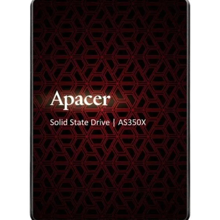 Disco Duro SSD Apacer AS350X 1TB 2.5" SATA3