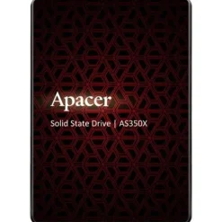 Disco Duro SSD Apacer AS350X 512GB 2.5? SATA3