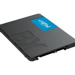 Disco Duro SSD Crucial BX500 2TB 2.5" 3D NAND SATA3